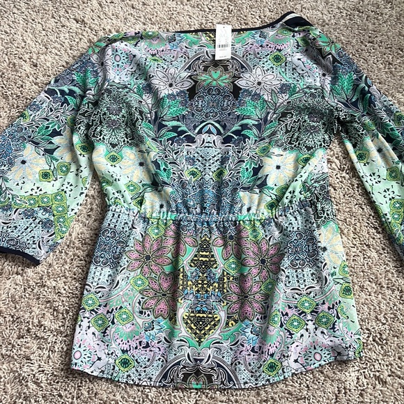 New York & Company top - Picture 5 of 5